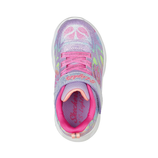 Skechers Twisty Brights-Dazzle Flash Skechers Twisty Brights-Dazzle Flash